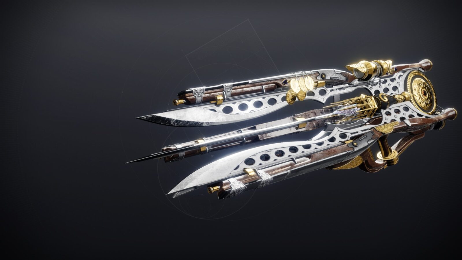 Destiny 2 : Microcosme – Perks, catalyseur, obtention, ornements