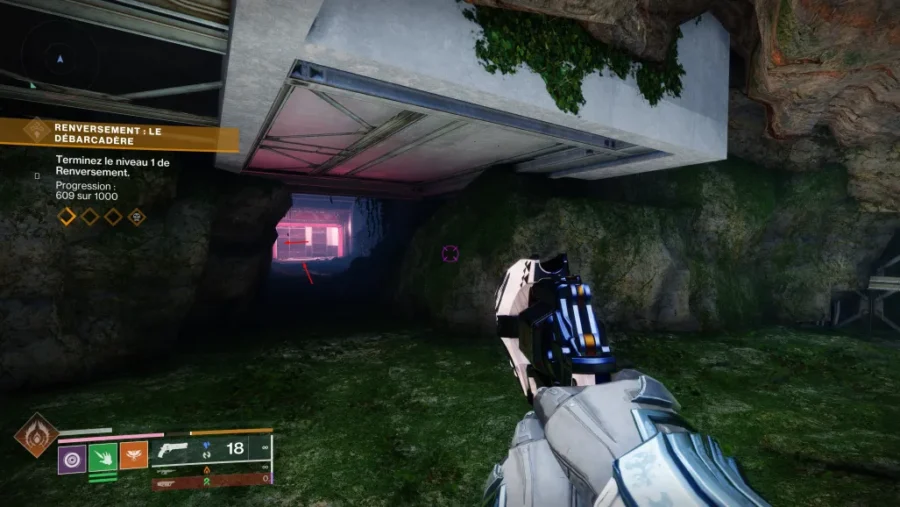 Les emplacements de tous les coffres de région du Cœur pâle dans Destiny 2 : La Forme Finale
