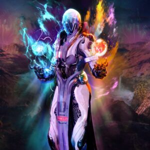 Destiny 2 - Build Arcaniste Prismatique : As des Ames Prismatiques