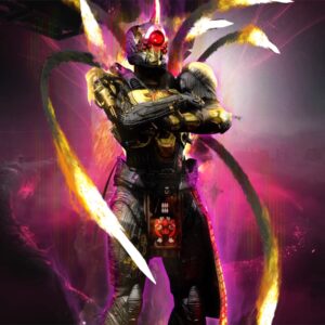 Destiny 2 - Build Titan Prismatique : Propulsion Dangereuse