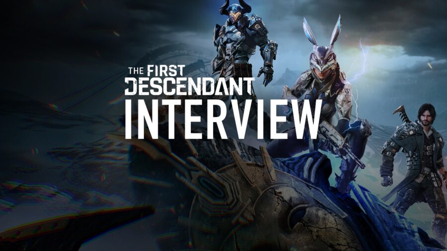 The First Descendant – Interview : Les directeurs du jeu répondent à nos questions en exclusivité !