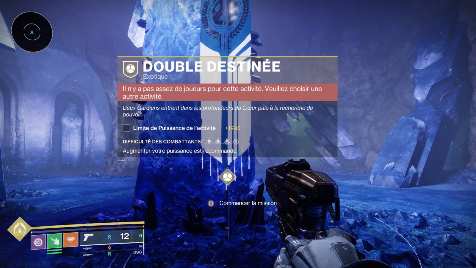 Comment obtenir les objets de classe exotiques de La Forme Finale ?