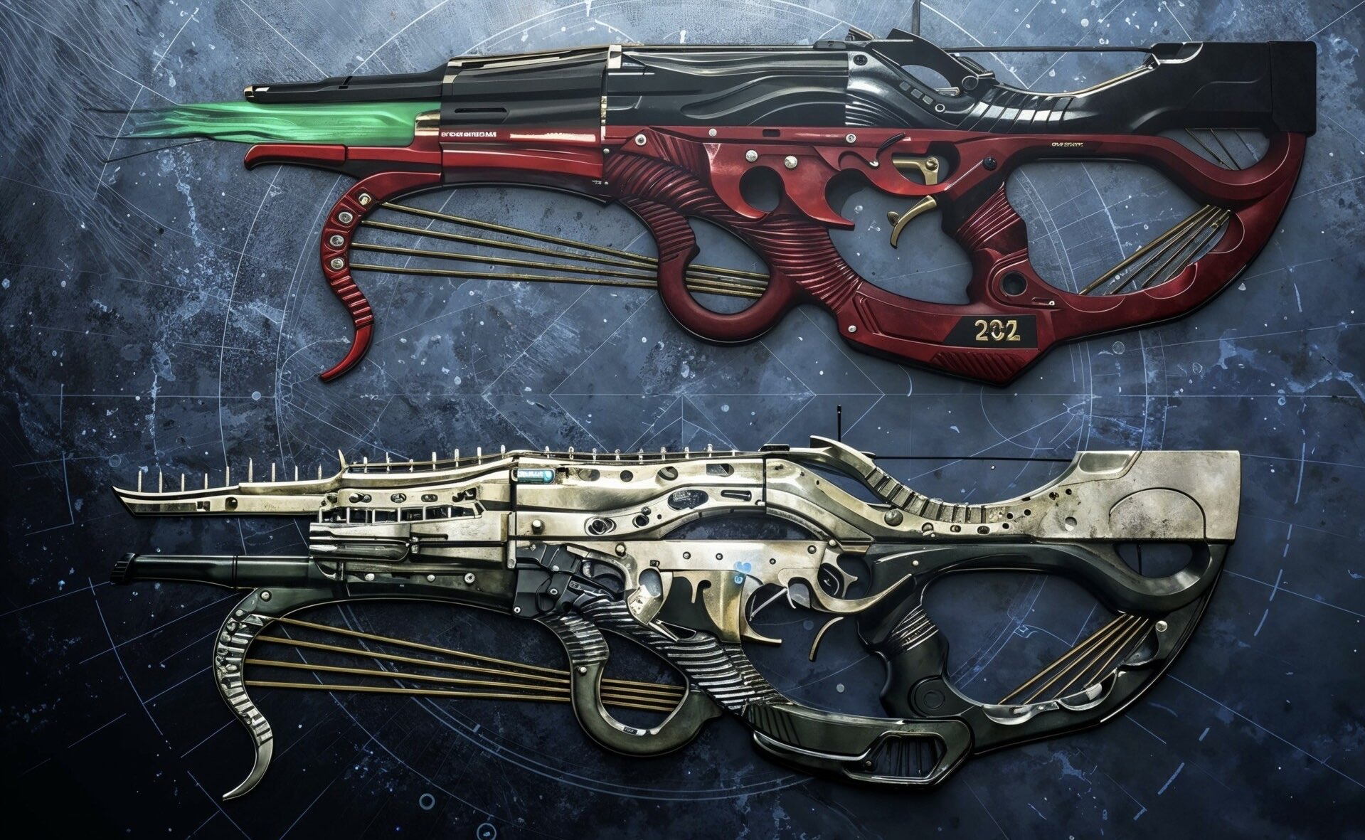 Destiny 2 : Euphonie – Perks, catalyseur, obtention, ornements
