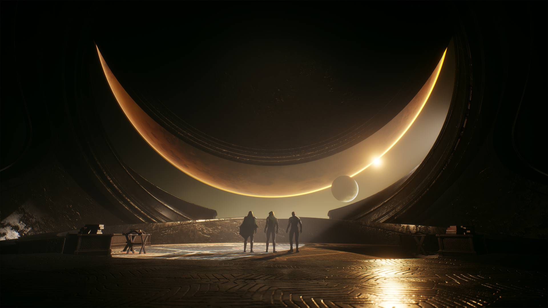 Comment Dune Awakening réécrit l’histoire de la saga