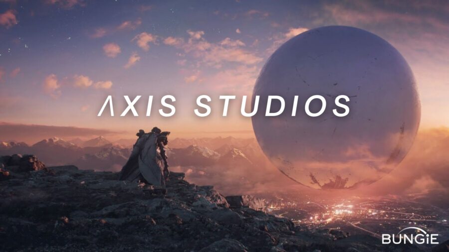 Axis Studios, responsable de plusieurs cinématiques de Destiny, ferme ses portes