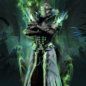 Destiny 2 - Build Arcaniste Filobscur : Essaimeur de la Toile