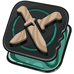 Item_Basic_Offense_Certification_Seal zzz icon