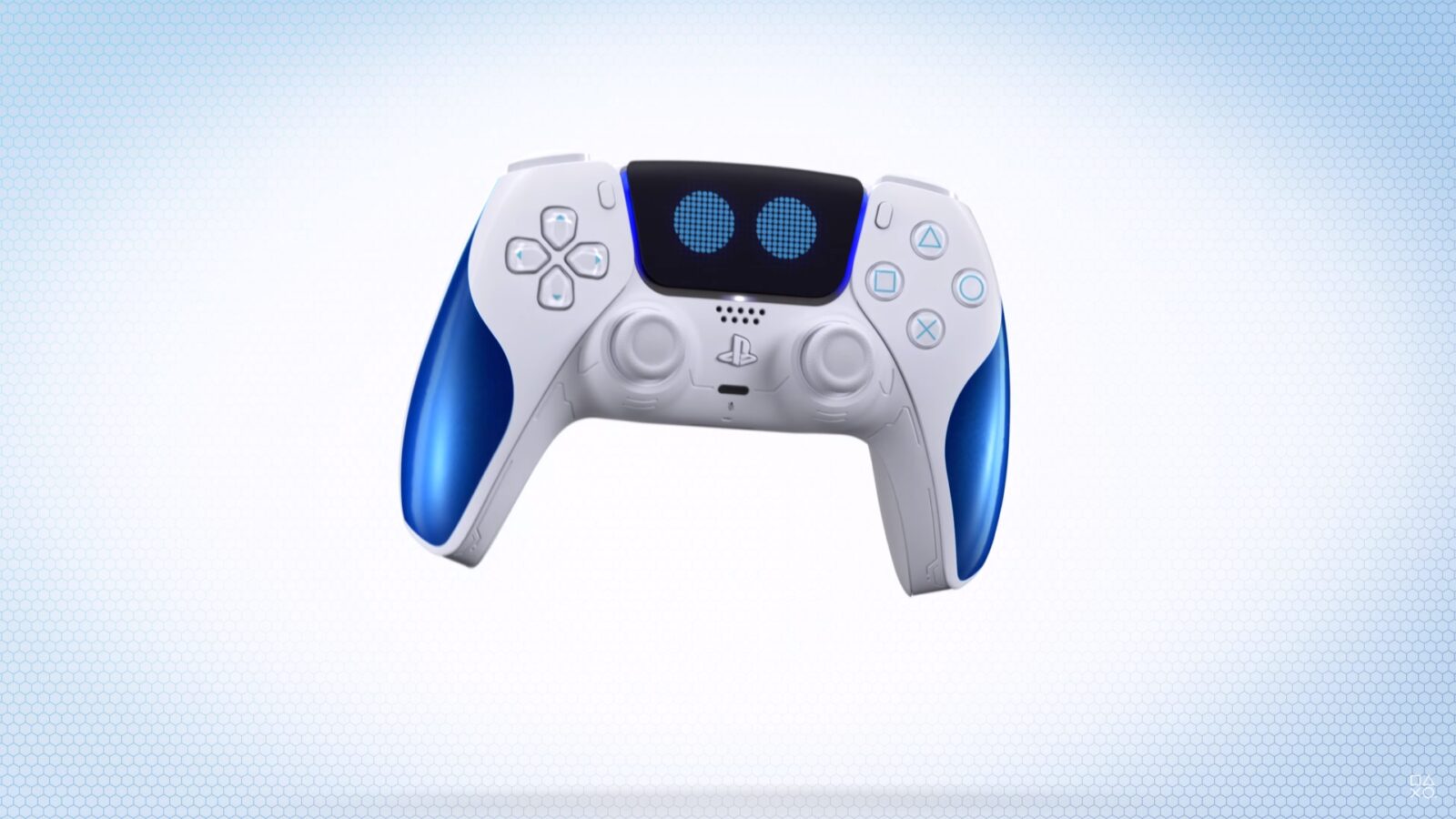 PlayStation annonce une nouvelle DualSense aux couleurs d'Astro Bot