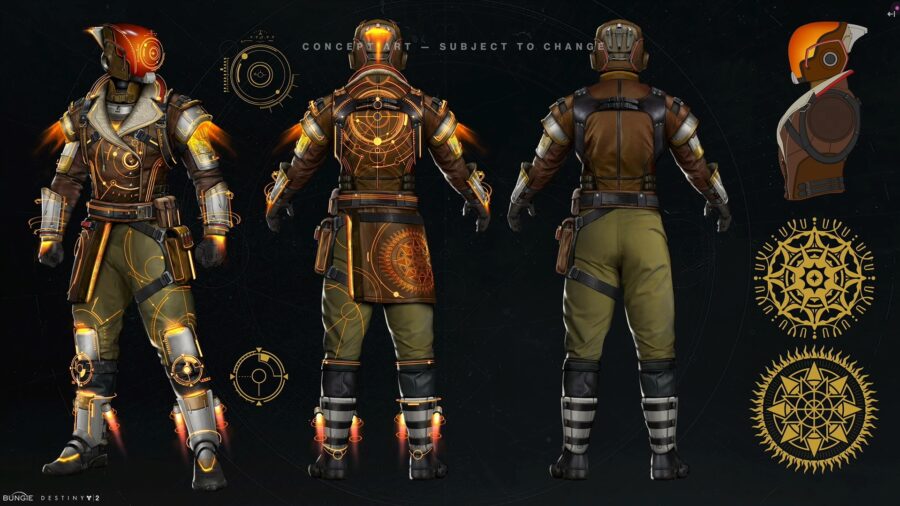 Tout savoir sur l’Acte 2 de l’épisode Échos de Destiny 2