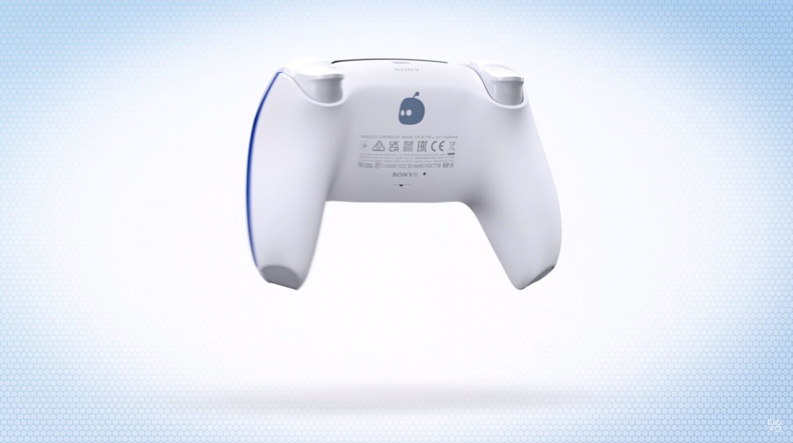 PlayStation annonce une nouvelle DualSense aux couleurs d'Astro Bot