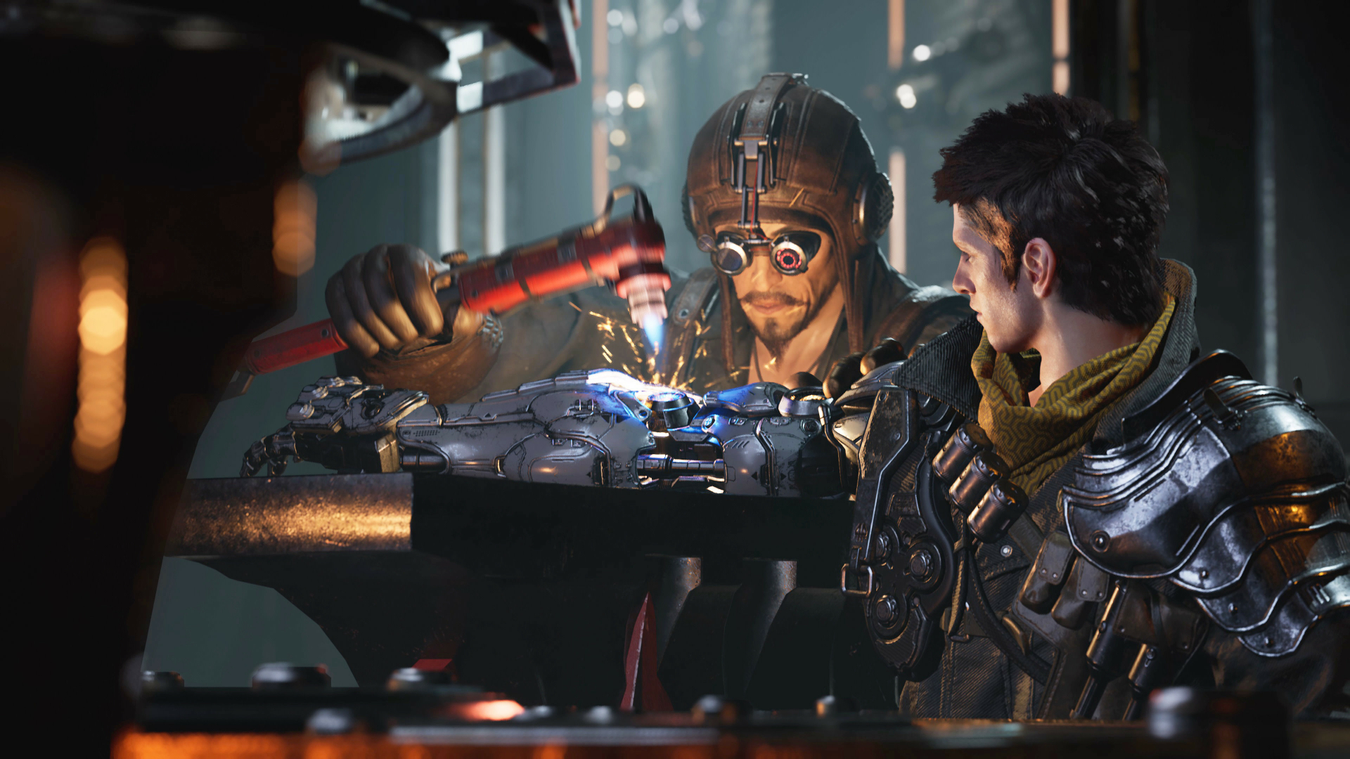The First Descendant - Patch note 1.0.1 : Améliorations des performances et des serveurs