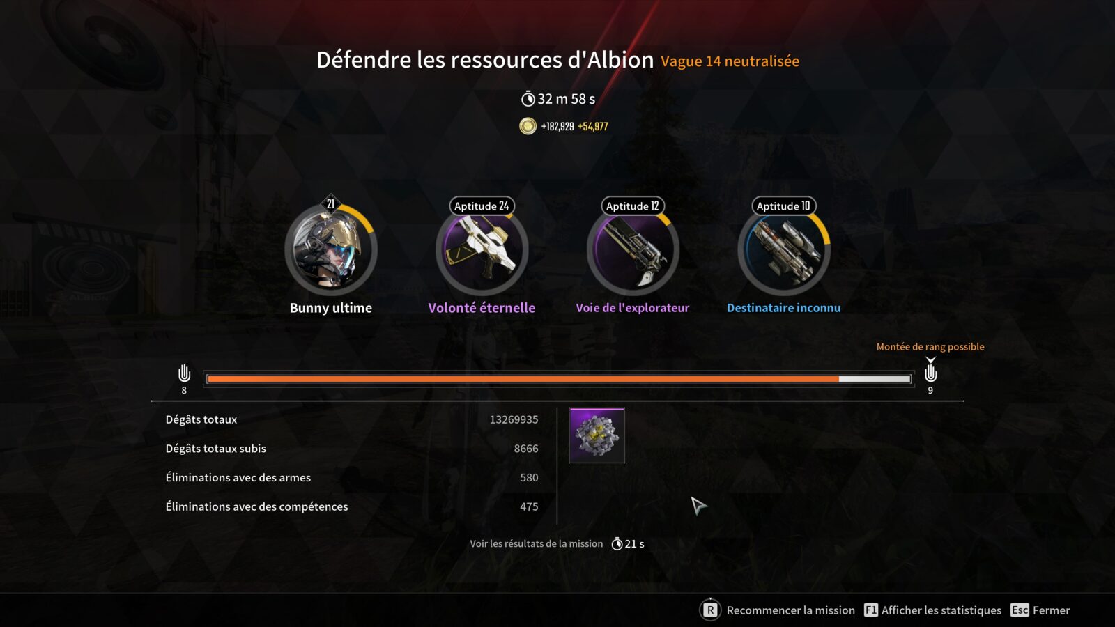 The First Descendant : Comment monter de niveau rapidement ?