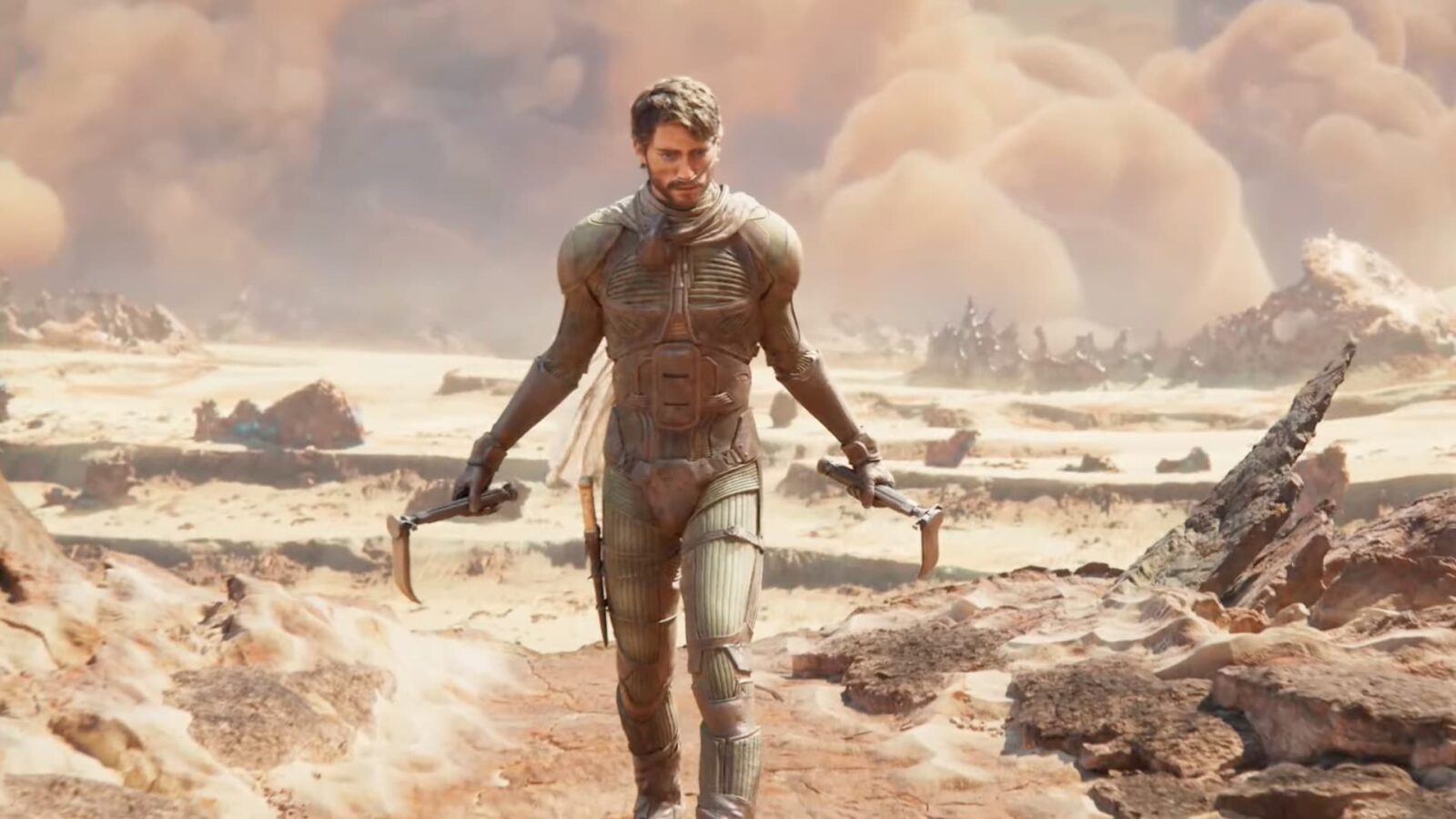 Comment Dune Awakening réécrit l’histoire de la saga