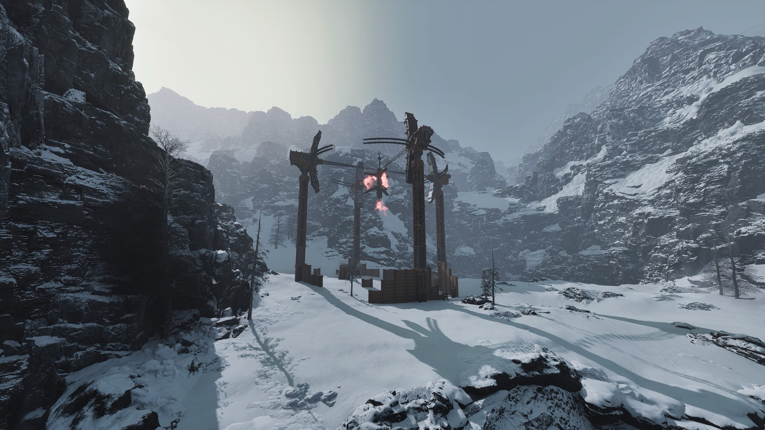 The First Descendant – Patch note 1.0.4 : Nerf de l’avant-poste de la Forteresse