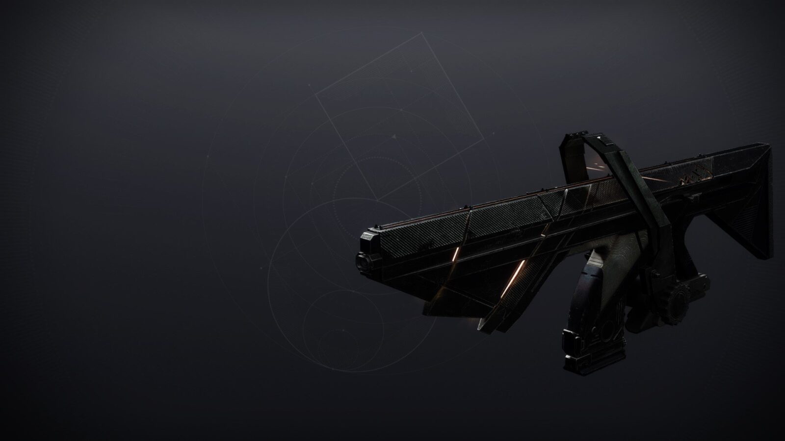 Destiny 2 : Chorale solitaire – Perks, catalyseur, obtention, ornements