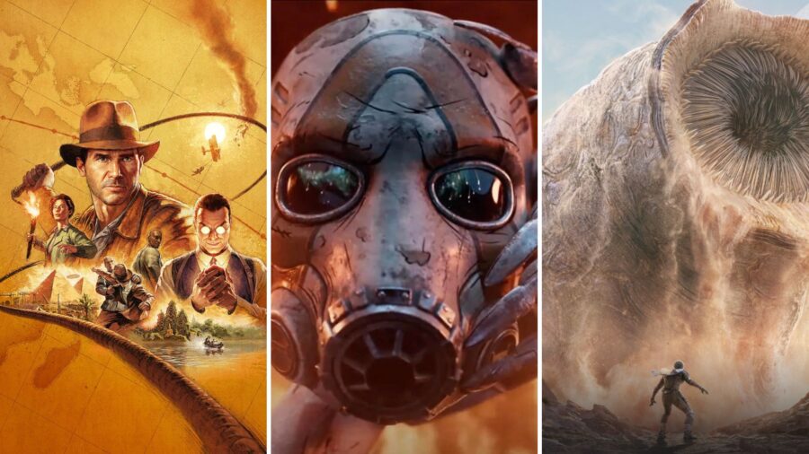Opening Night Live 2024 : Retour sur les Annonces Clés (Borderlands 4, Dune Awakening…)