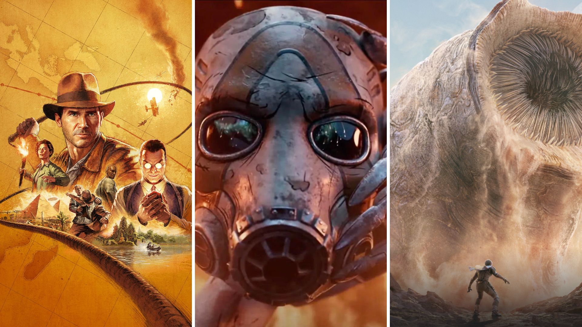 Opening Night Live 2024 : Retour sur les Annonces Clés (Borderlands 4, Dune Awakening…)