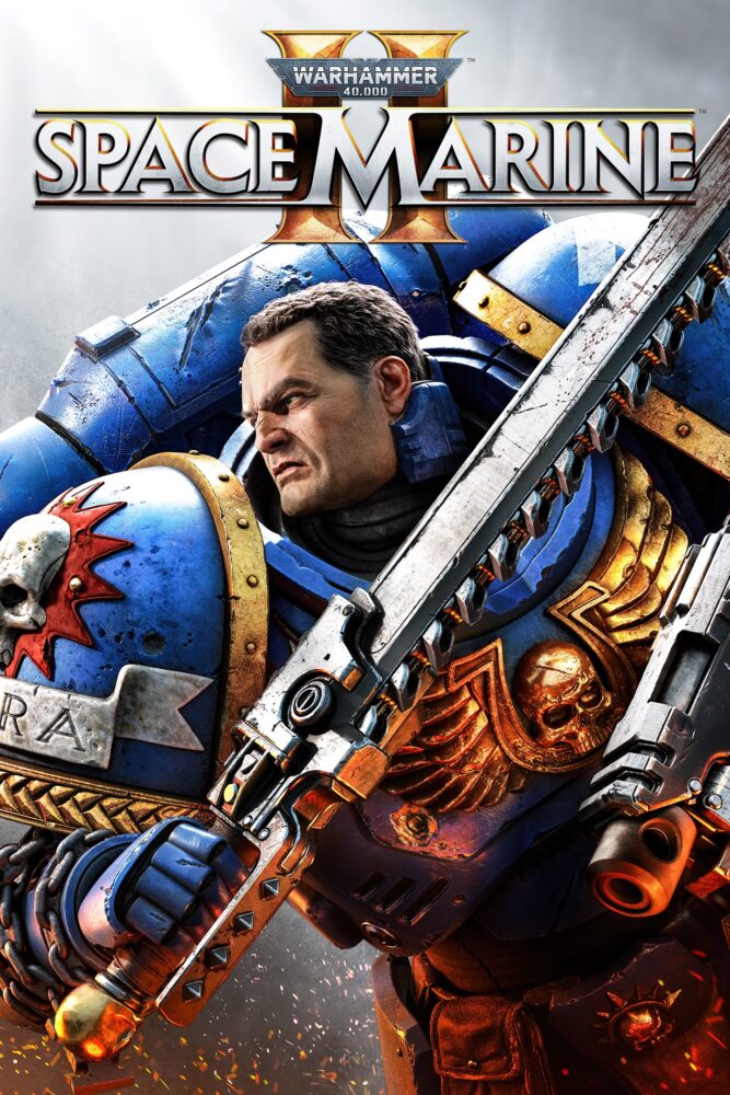 warhammer space marine 2 cover