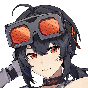 Agent_Grace_ Icon zzz