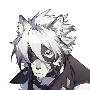 Agent_Lycaon_ Icon zzz