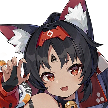 Agent_ Nekomata Icon zzz