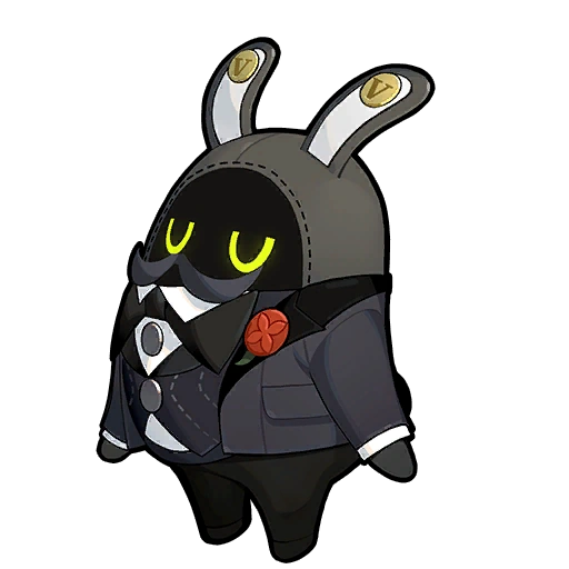 Butler_Portrait icon zzz