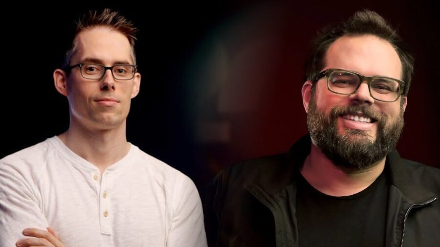 Départ de Luke Smith et Mark Noseworthy : Bungie perd deux figures clés