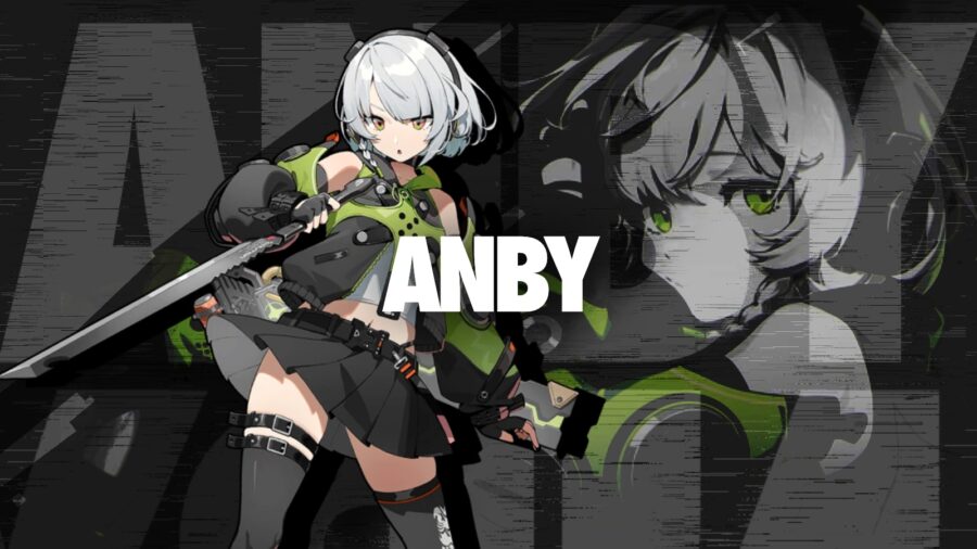 Zenless zone zero : Anby (Build FR, Team, Gameplay…)