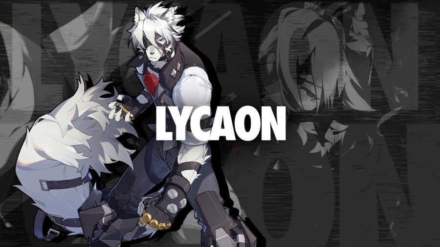 Zenless Zone Zero : Lycaon (Build FR, Team et Gameplay)