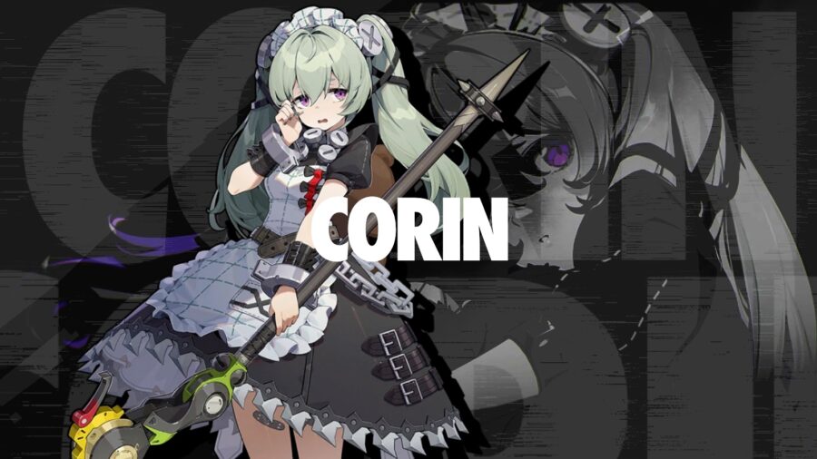 Zenless Zone Zero : Corrin (Build FR, Team, Gameplay…)