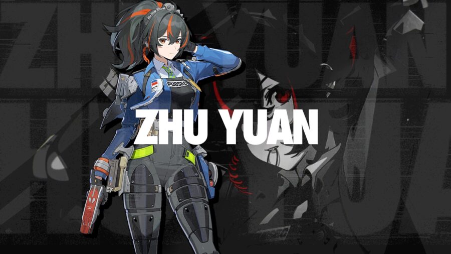 Zenless Zone Zero : Zhu Yuan (Build FR, Team et Gameplay)