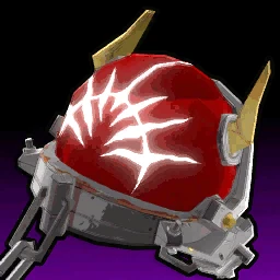 Item_Higher_Dimensional_Data_Crimson_Awe icon zzz