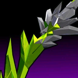 Item_Higher_Dimensional_Data_Murderous_Obituary icon zzz