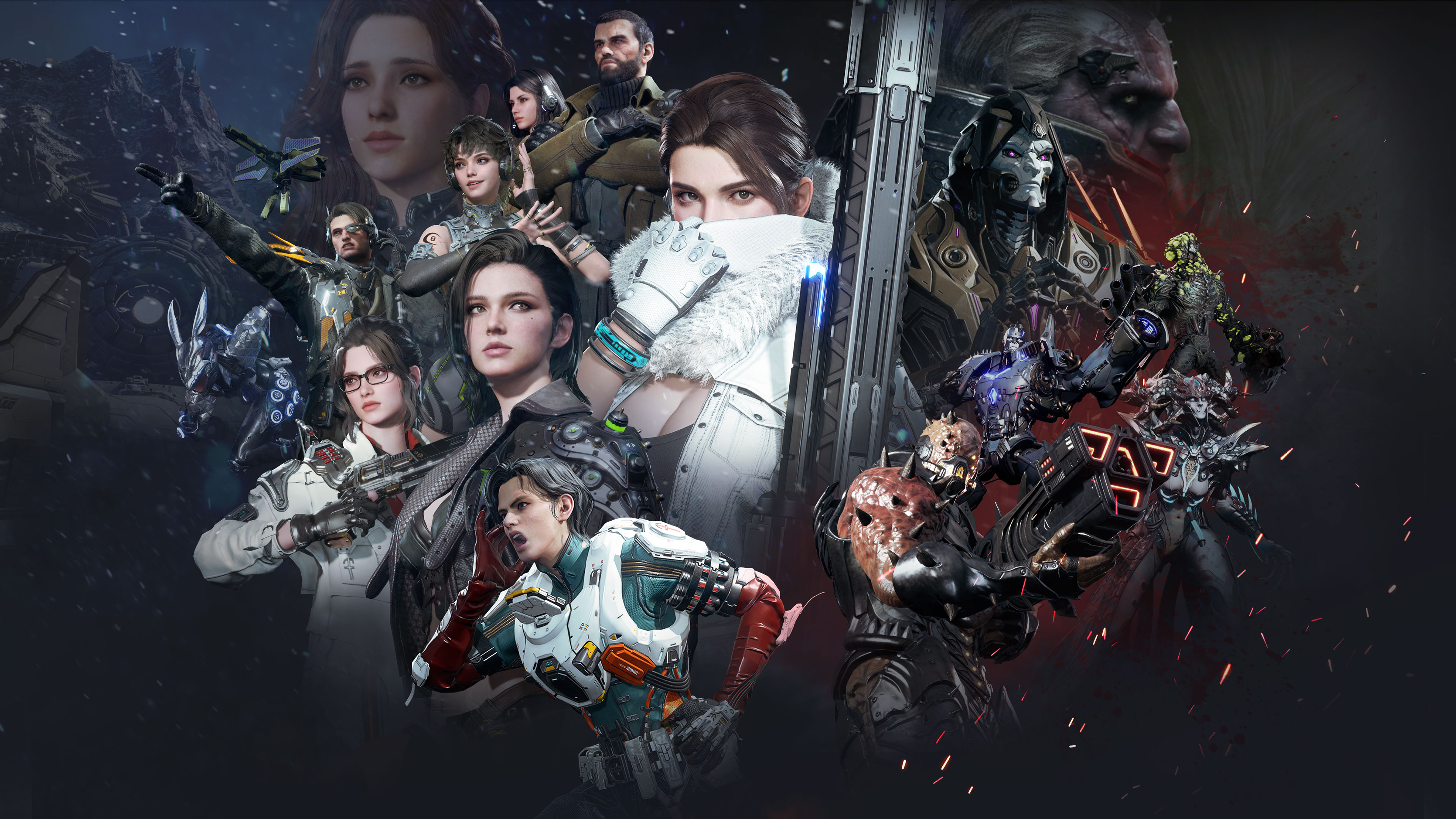 The First Descendant : Tout savoir sur la saison 1 (Hailey, Freyna Ultime, Donjon Invasion...)