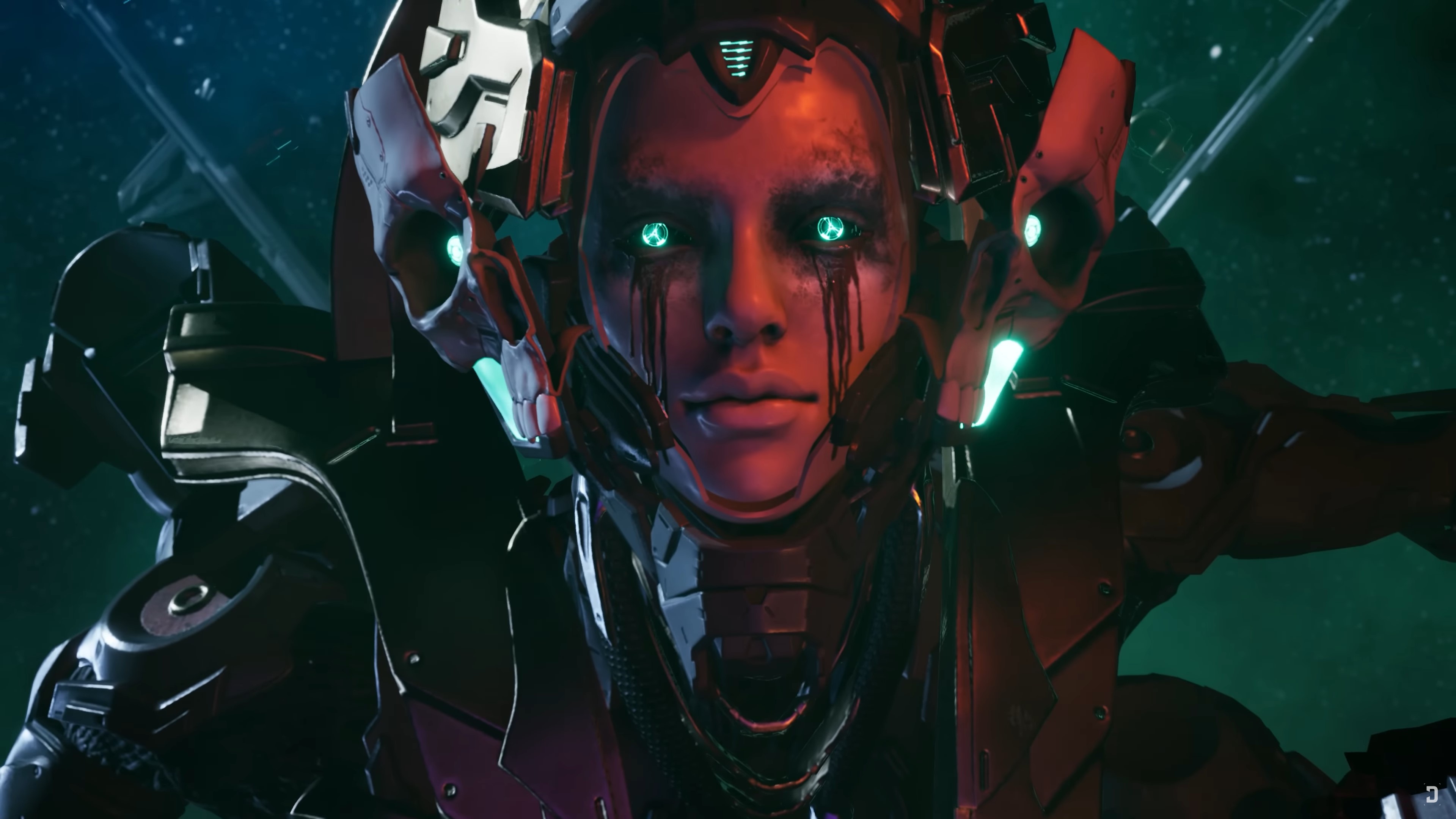 Huge Genshin Impact News: Harley Quinn Collaboration - 7675jby
