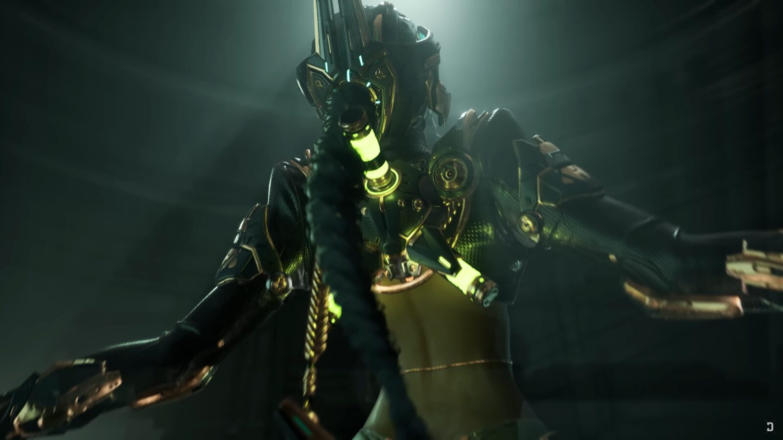 The First Descendant - Saison 1 : Un premier teaser qui dévoile Freyna Ultime et Hailey