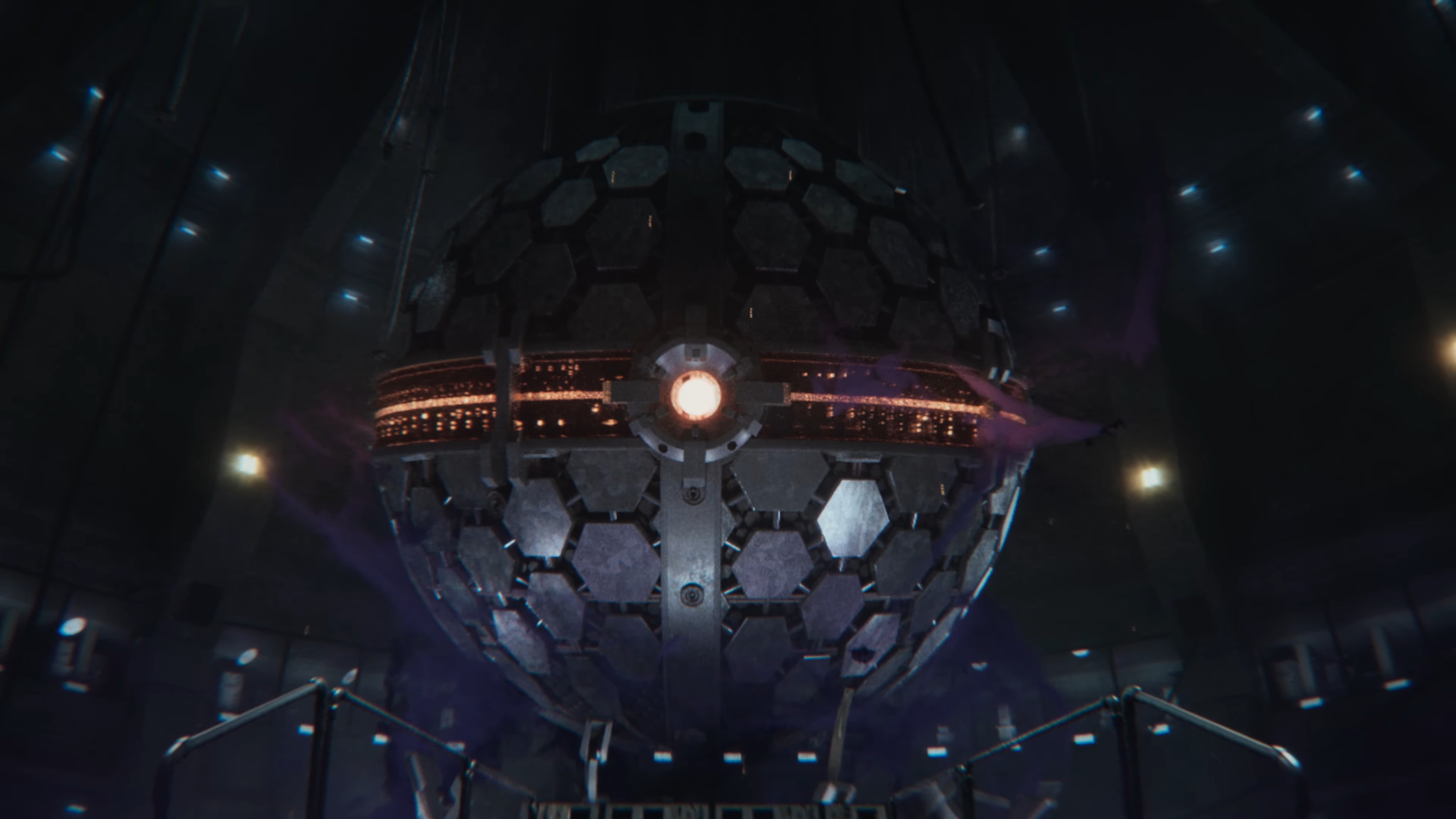 Call Of Duty Black Ops 6 : La cinématique de la map zombie Liberty Falls