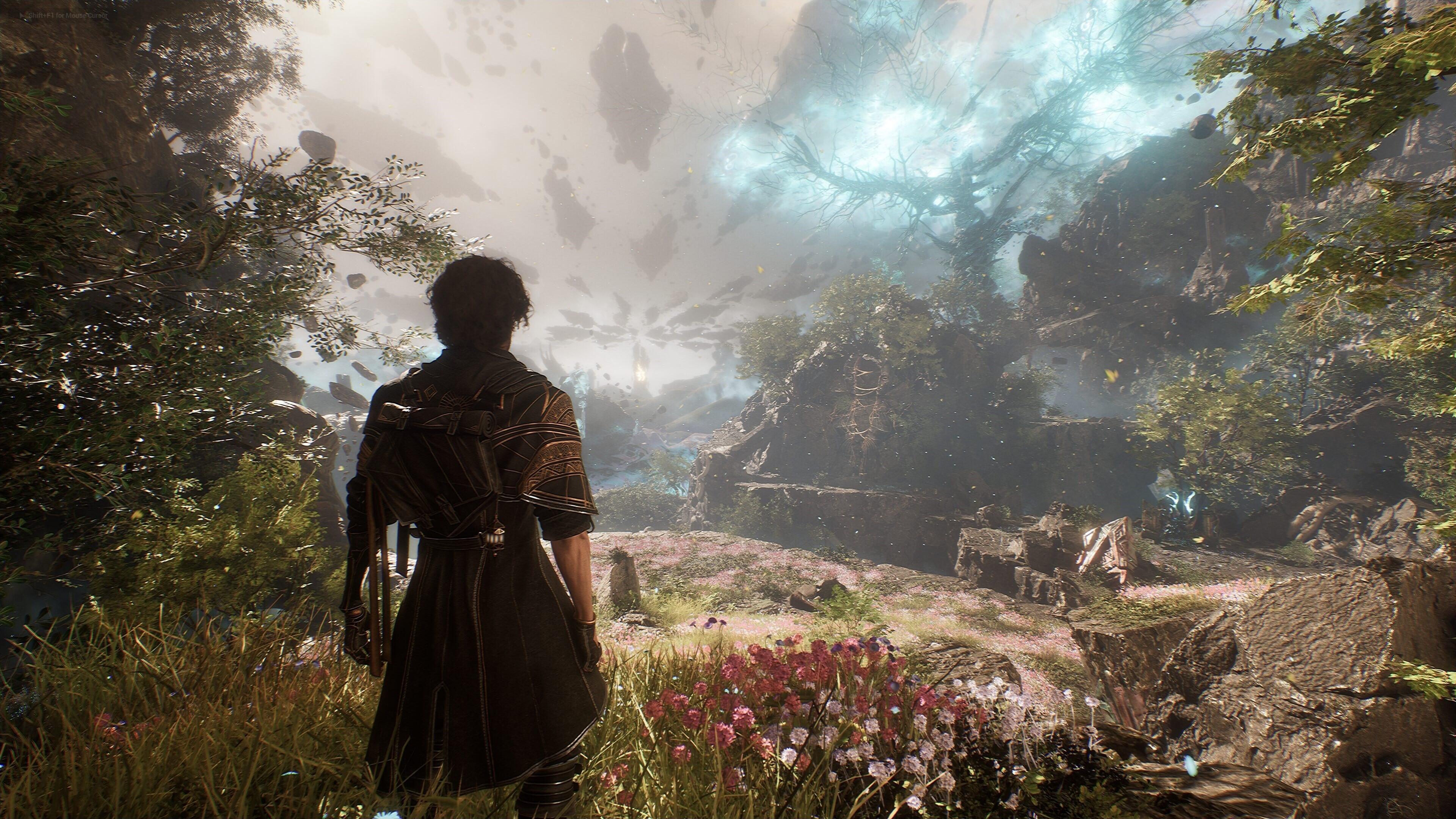 Sandfall dévoile du gameplay de Clair Obscur Expedition 33, un RPG prometteur ?