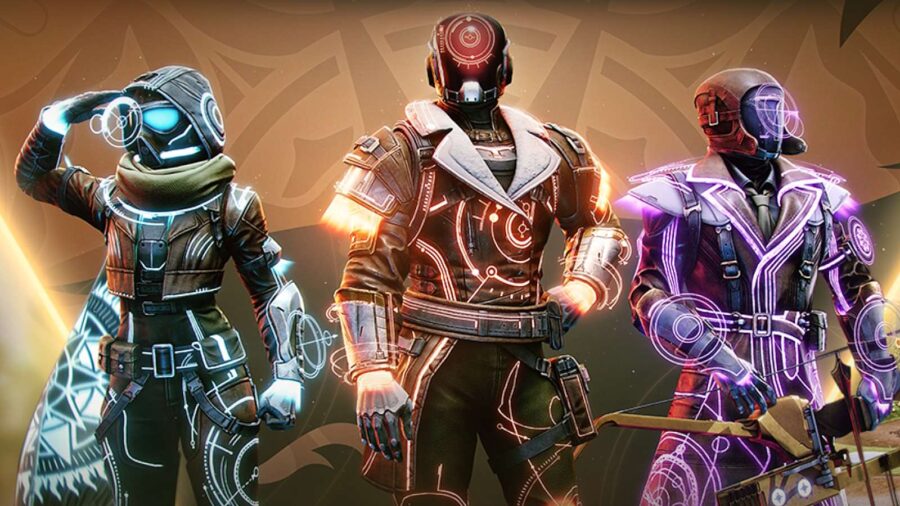 Destiny 2 : Comment obtenir rapidement les armures du Solstice 2024 ?