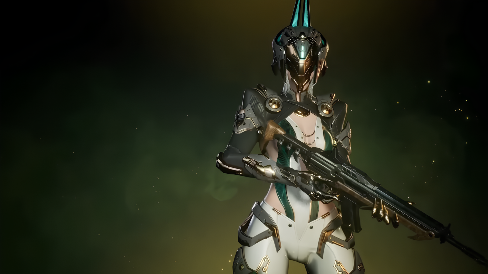 The First Descendant : Freyna Ultime ne sortira qu'en octobre...