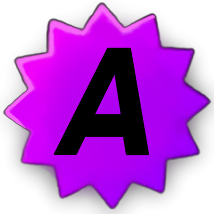 rank a icon zzz
