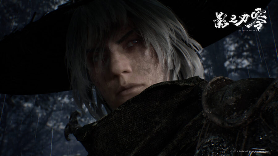 PlayStation dévoile un nouveau gameplay inédit de Phantom Blade Zero