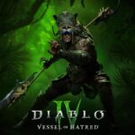 Diablo IV Vessel Of Hatred – TEST PC : À la poursuite de Neyrelle