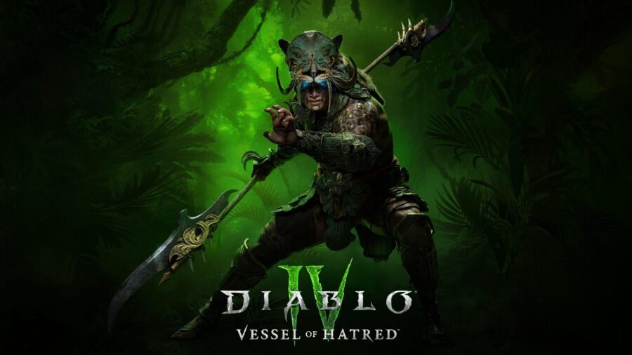 Diablo IV Vessel Of Hatred – TEST PC : À la poursuite de Neyrelle