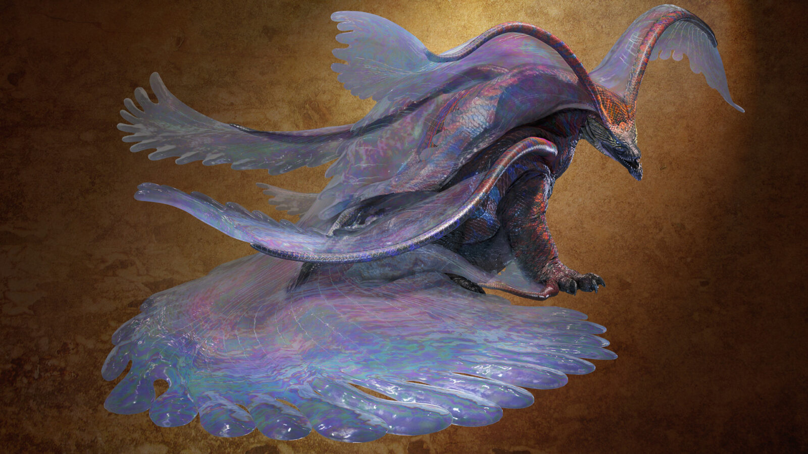 Monster Hunter Wilds : De nouvelles informations dévoilées (contenu, date de sortie, éditions spéciales...)
