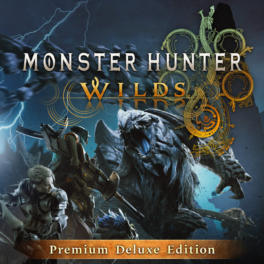 Monster Hunter Wilds : De nouvelles informations dévoilées (contenu, date de sortie, éditions spéciales...)