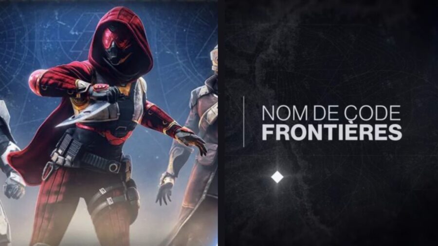 Destiny 2 : Des informations sur Frontières et l’événement du 10ᵉ anniversaire bientôt dévoilées