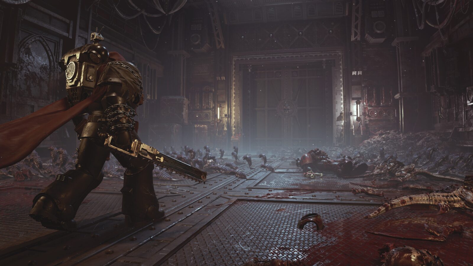 Warhammer 40,000: Space Marine 2 - TEST PC/PS5 : La bonne surprise de la rentrée