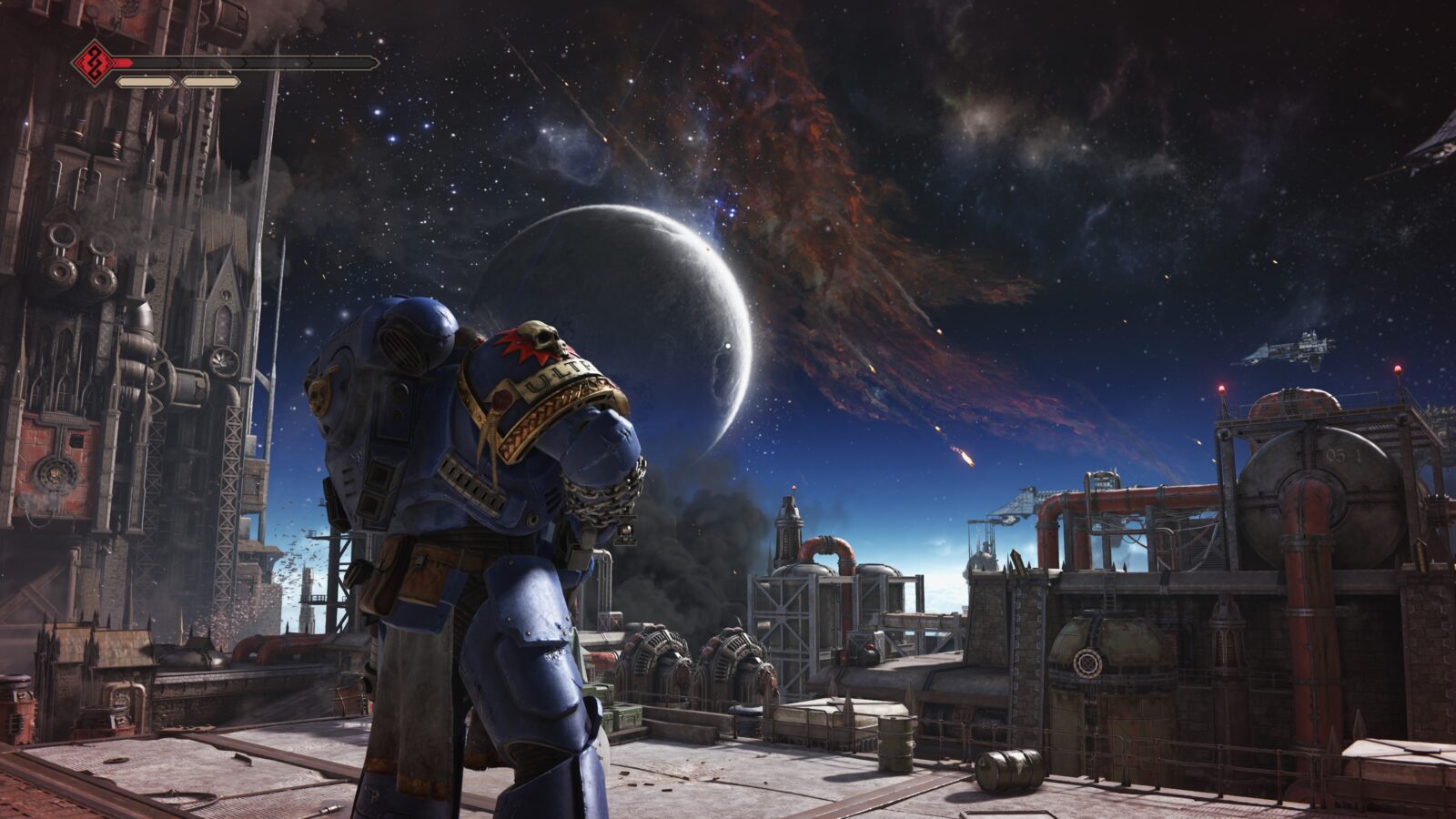 Warhammer 40,000: Space Marine 2 - TEST PC/PS5 : La bonne surprise de la rentrée