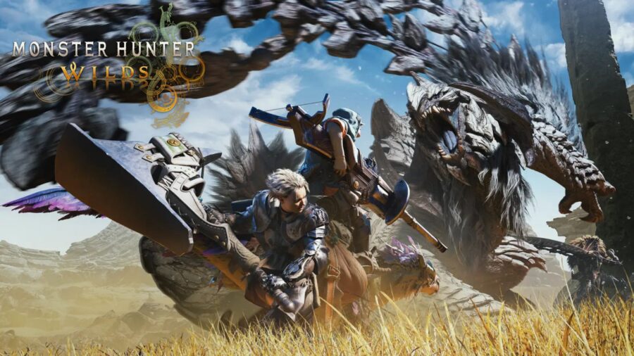 Monster Hunter Wilds : De nouvelles informations dévoilées (contenu, date de sortie, éditions spéciales...)